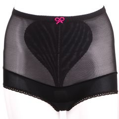 1960s Unworn Sheer Panty Girdle