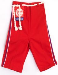 Girl's Vintage Capri Pants