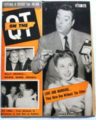 Vintage Pulp Magazine