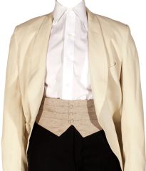 Vintage Cummerbund