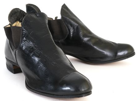 Edwardian Endicott Johnson Dress Shoes: