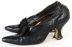 Edwardian Shoes by Walk Over Shoe Company