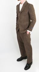 Unworn 1930s Tweed Suit