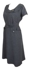 Vintage Plus Size Clothing | Dresses | Skirts | Blouses | Jackets ...