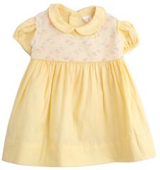 Lil Buttercup Cutie Dress