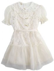 Fifties Princess Party Dress