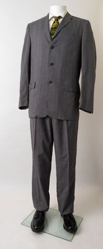 50's suit