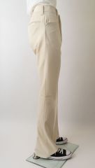 70s Stretch Knit Flares NWT