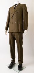 Vintage 1960s Men's Coats, Jackets and Suits | Work | Leather | Suede ... 1960s Mens Suits