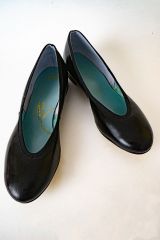 Vintage Women's Shoes | Vintage High Heels | Vintage Pumps | Ballyhoo ...
