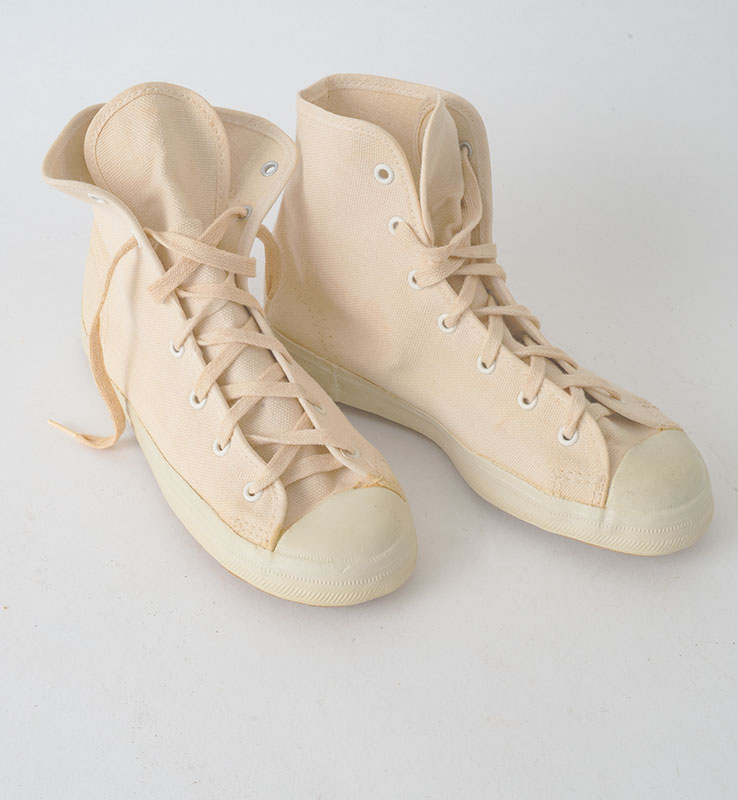 f&f canvas shoes