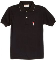 Vintage Boy's Golf Shirt