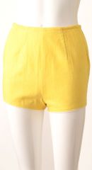 Lovable Pin-up Play Shorts
